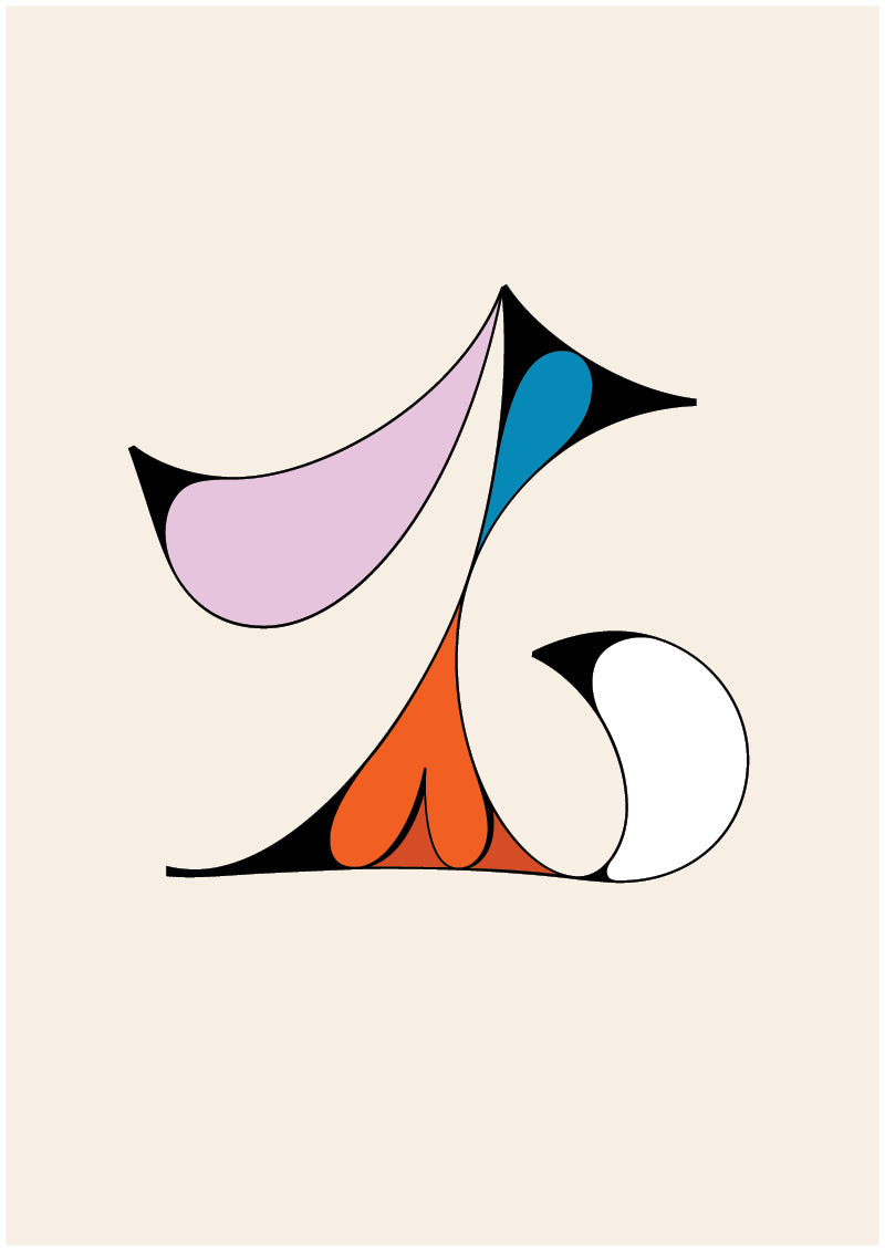 Curviform - 1