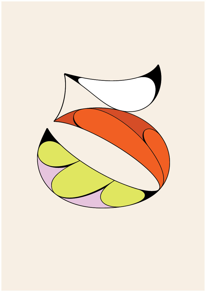 Curviform - 5