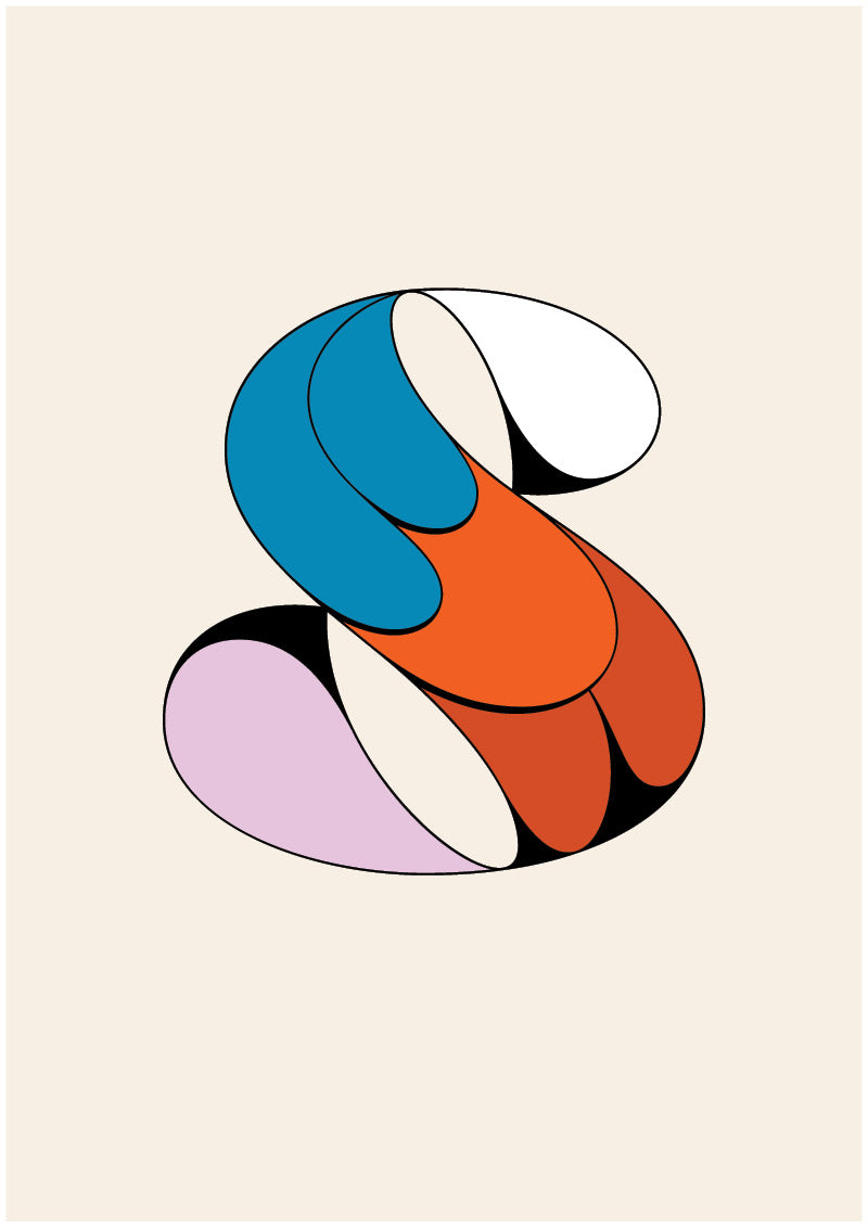 Curviform - 8