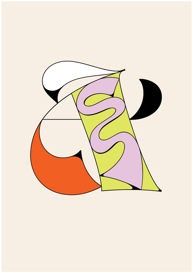 Curviform - A