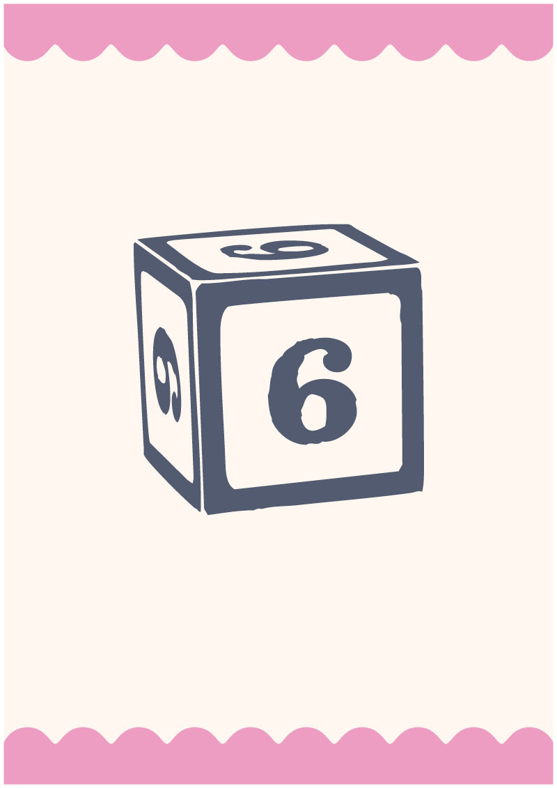 Tumble - 6