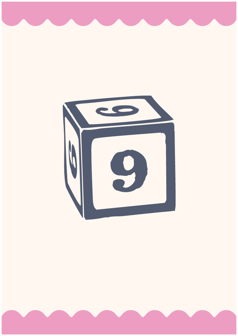 Tumble - 9