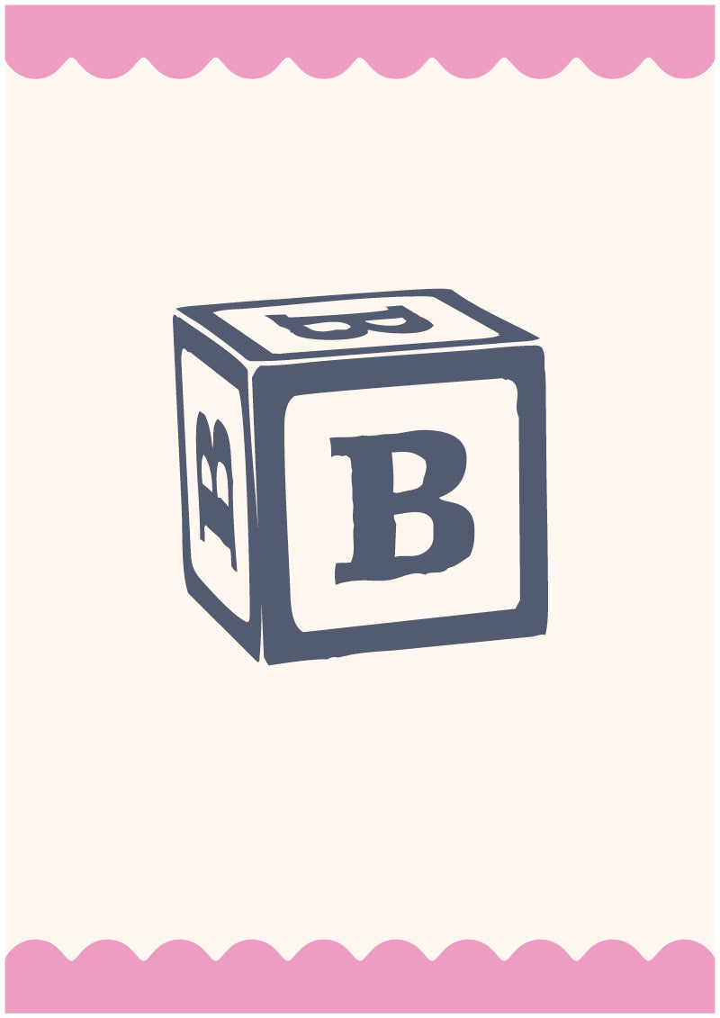 Tumble - B