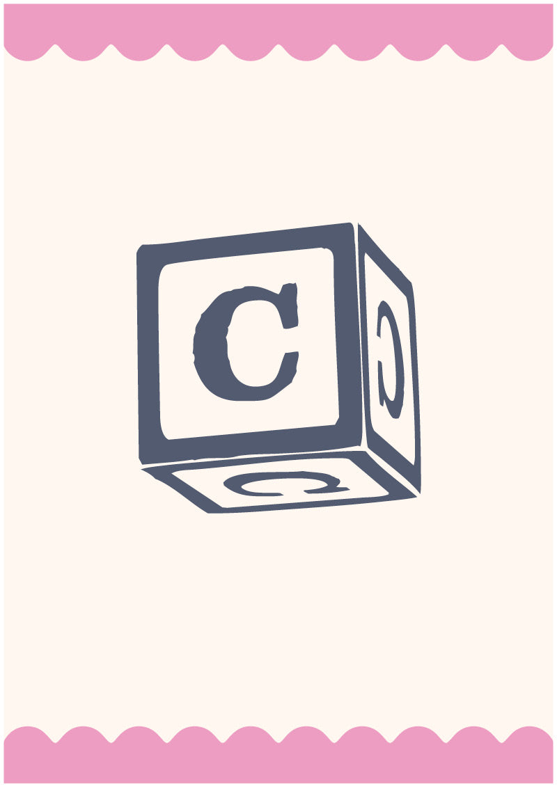 Tumble - C