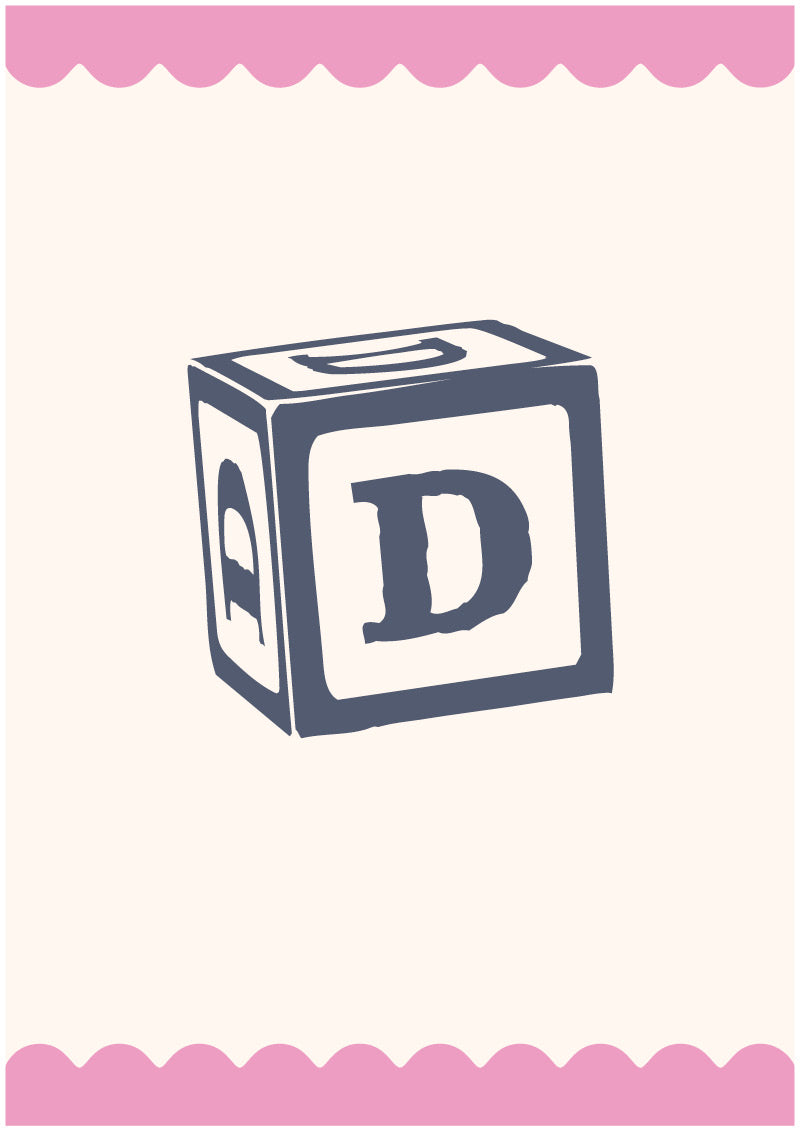 Tumble - D