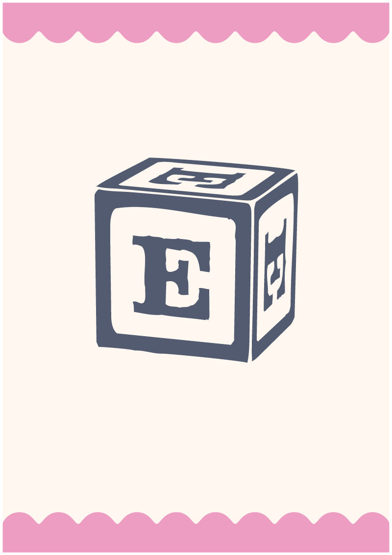 Tumble - E