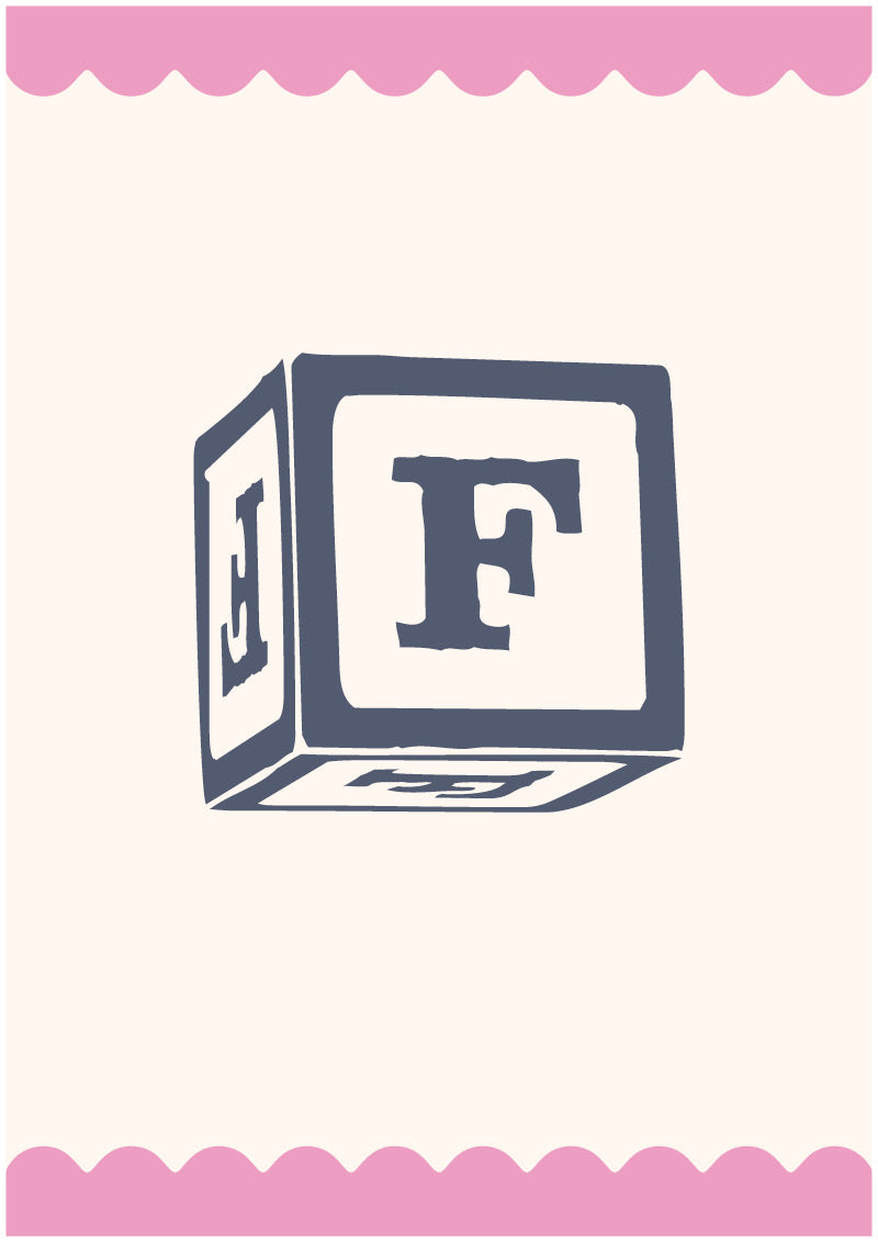 Tumble - F