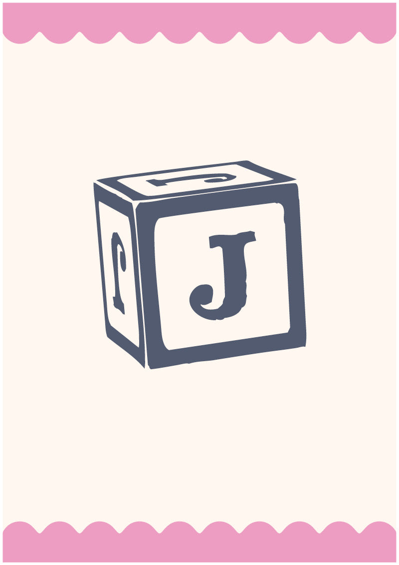 Tumble - J