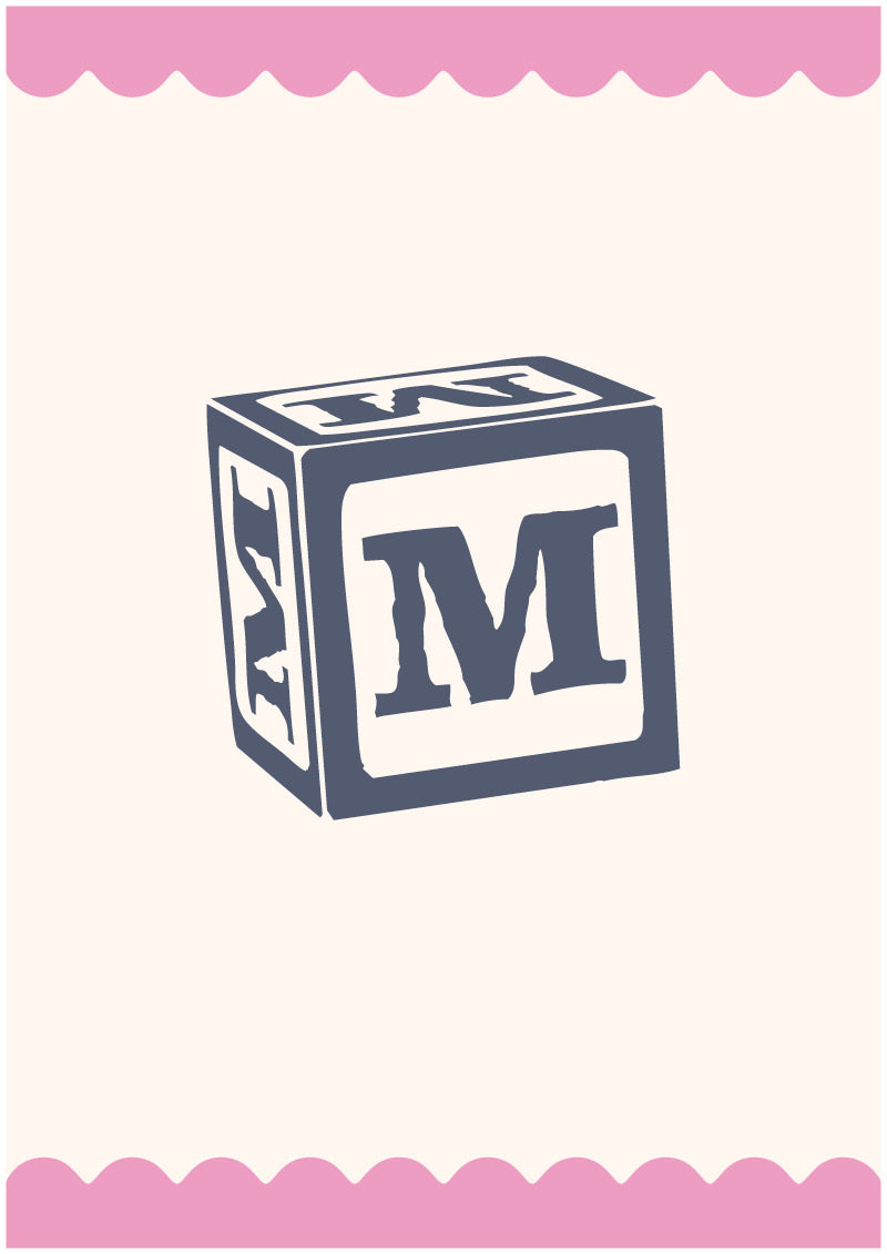 Tumble - M