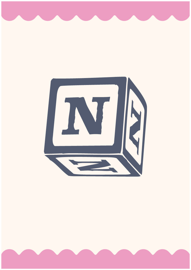 Tumble - N