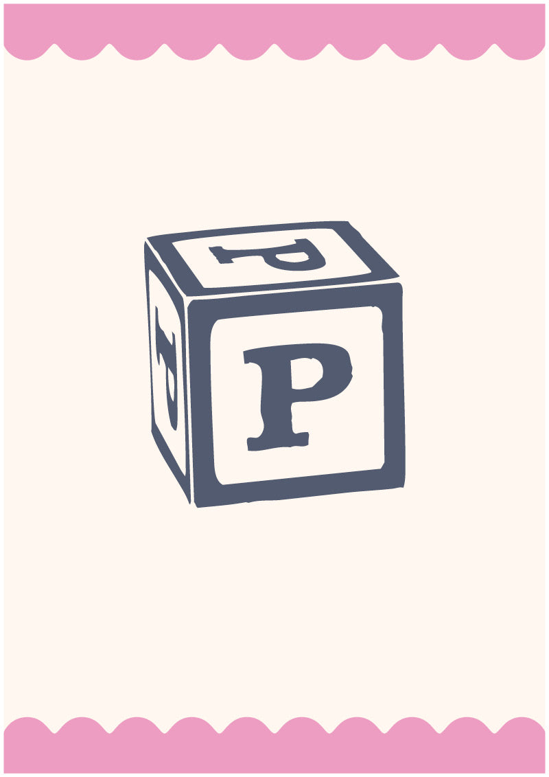 Tumble - P