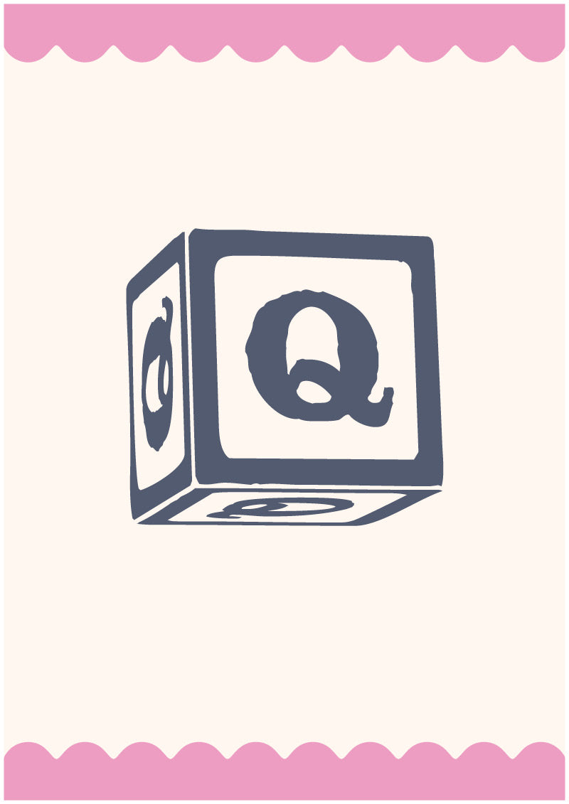 Tumble - Q