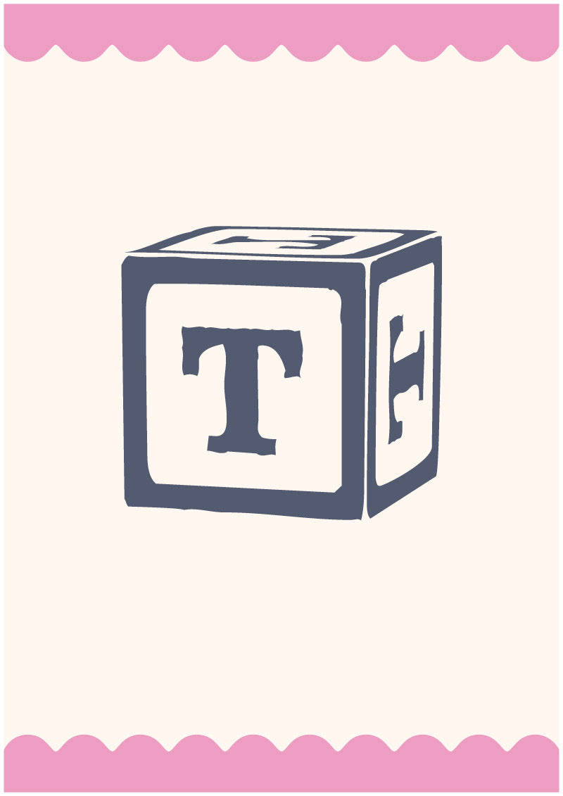 Tumble - T
