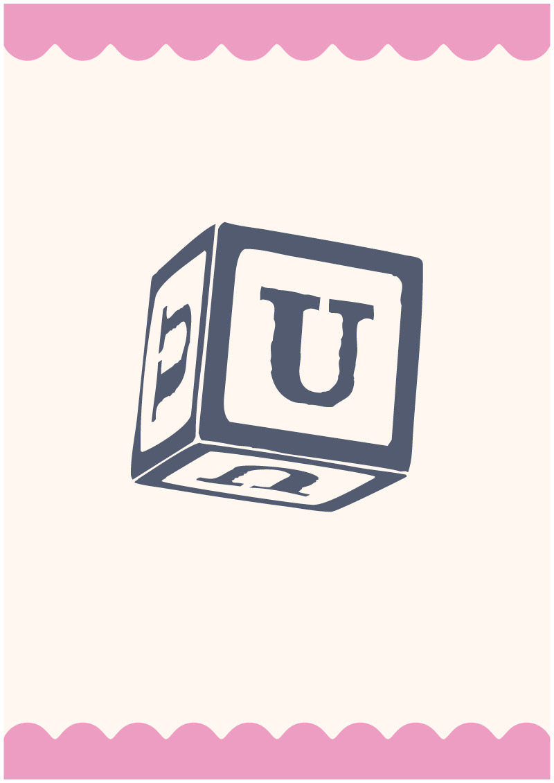 Tumble - U