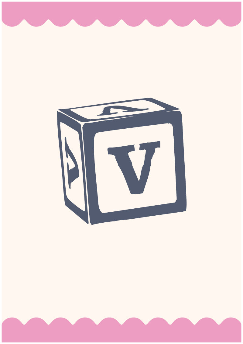 Tumble - V