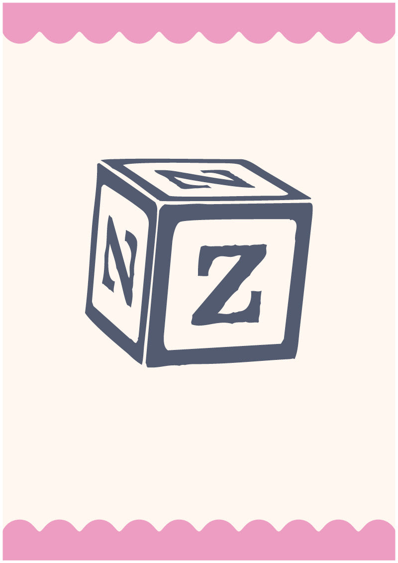 Tumble - Z