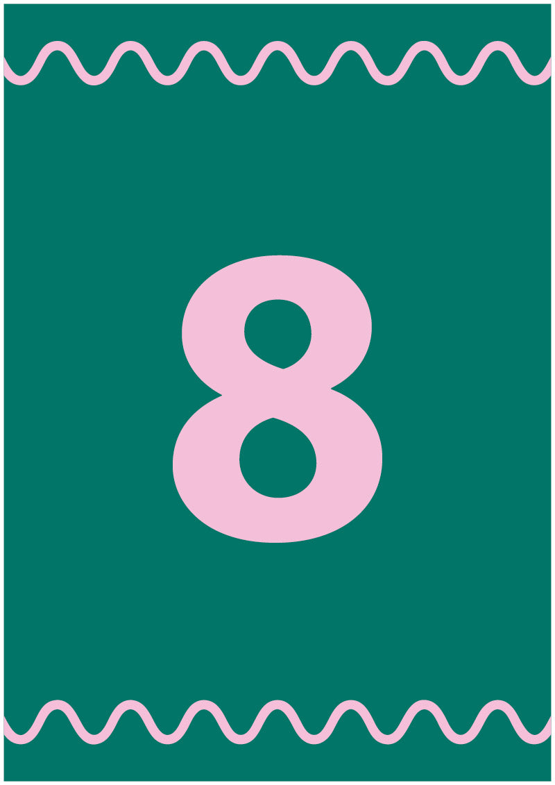 Morph - 8