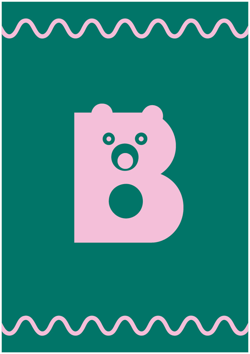 Morph - B