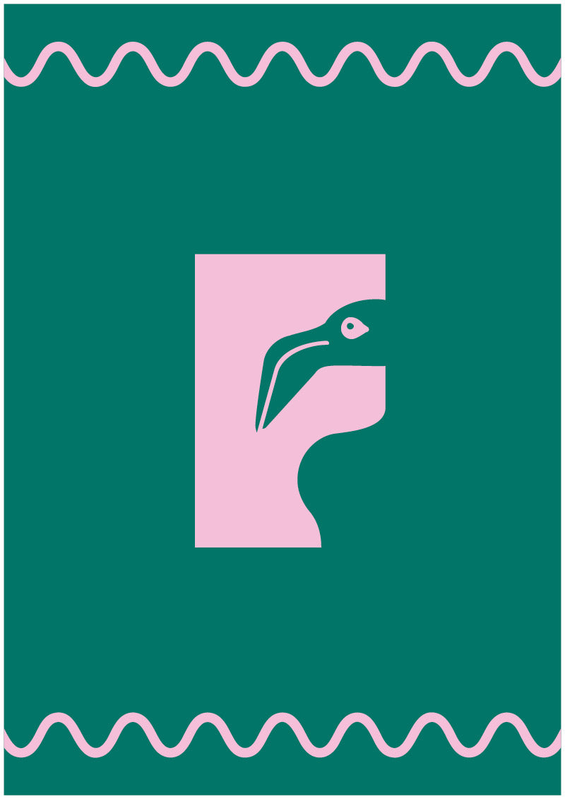 Morph - F