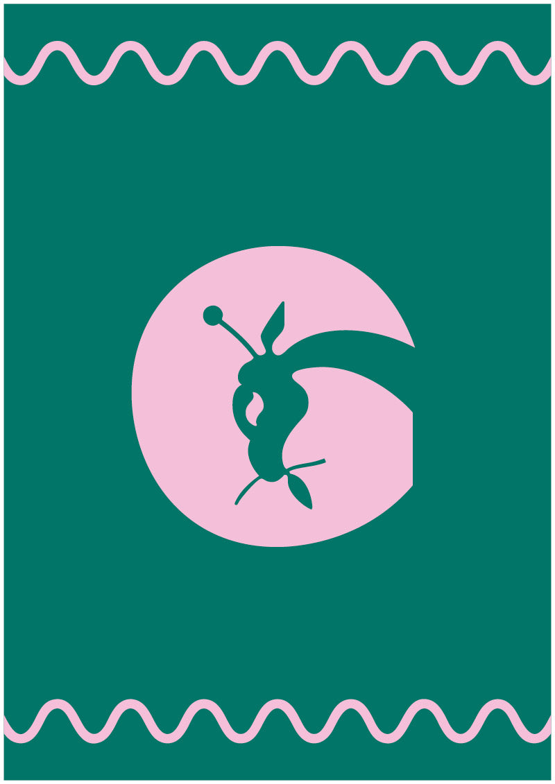 Morph - G