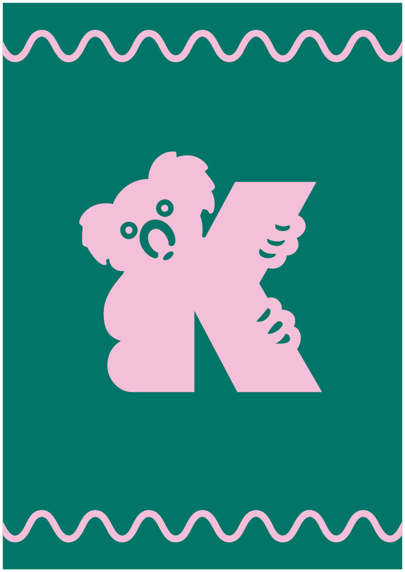 Morph - K