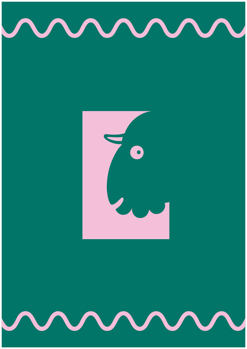 Morph - L