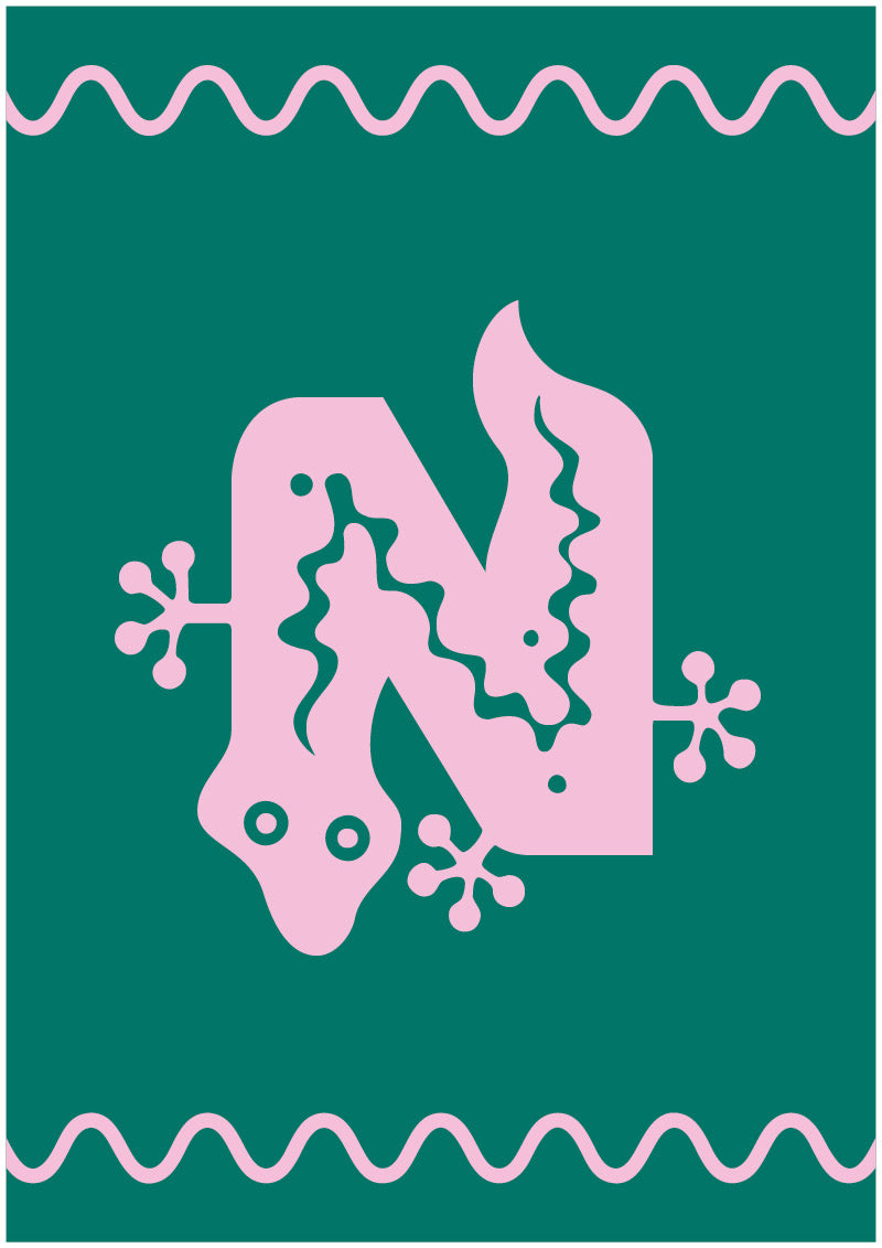 Morph - N