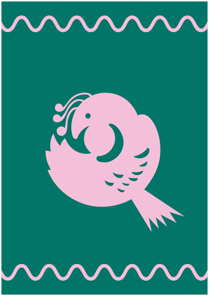 Morph - Q