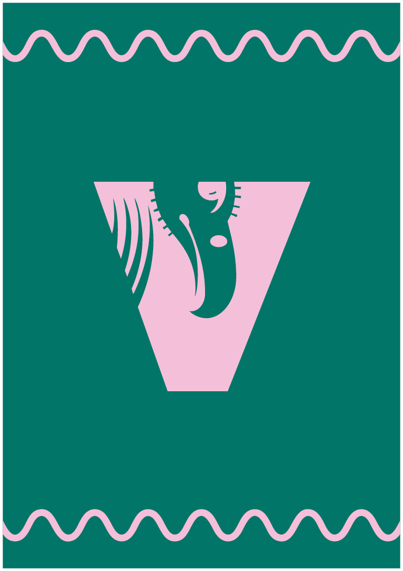 Morph - V