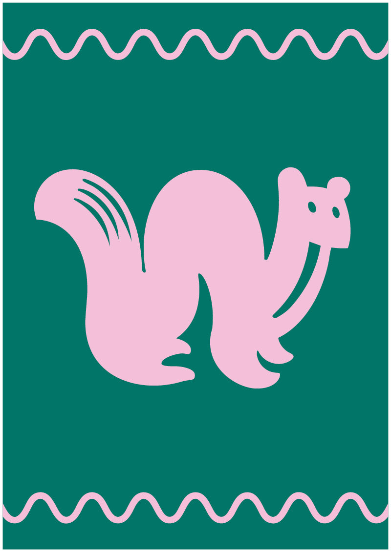 Morph - W