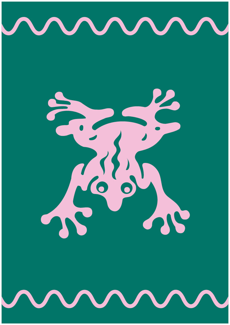 Morph - X