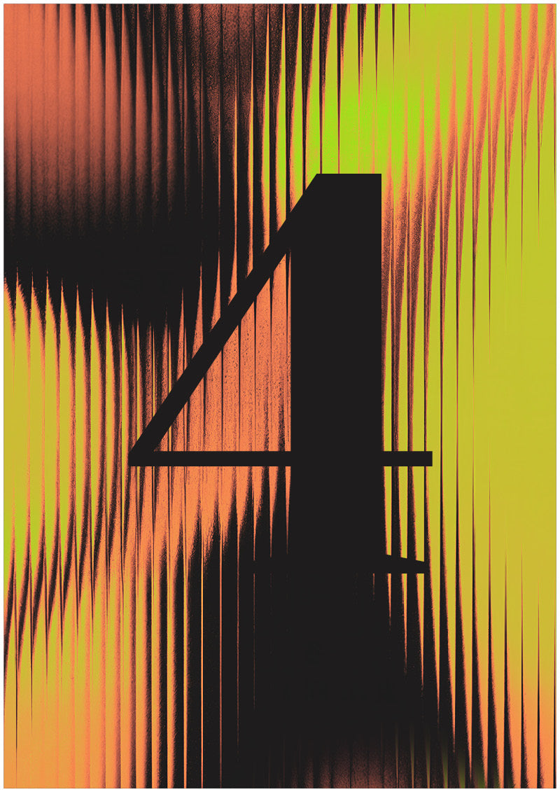 Resonance - 4