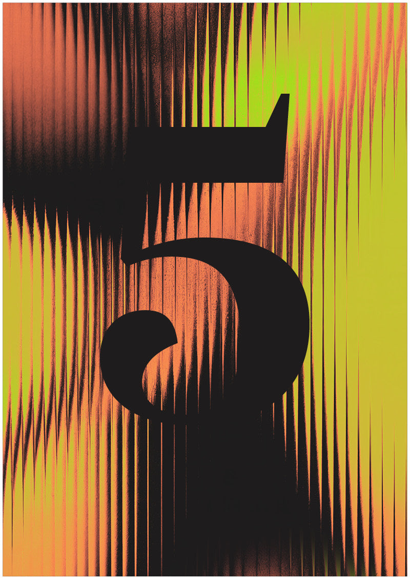 Resonance - 5