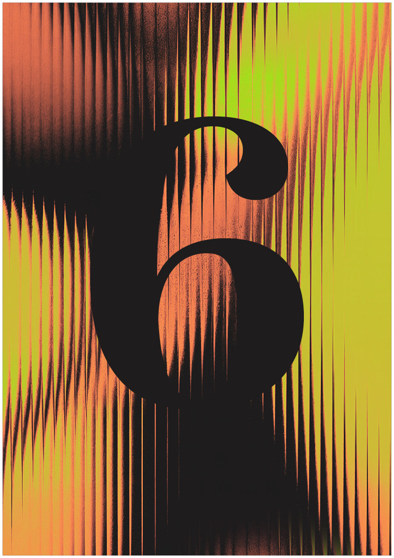 Resonance - 6