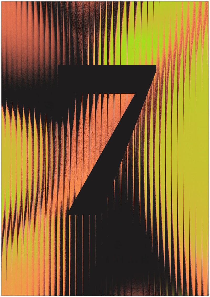 Resonance - 7