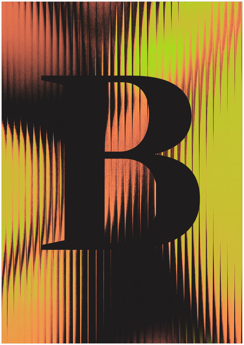 Resonance - B