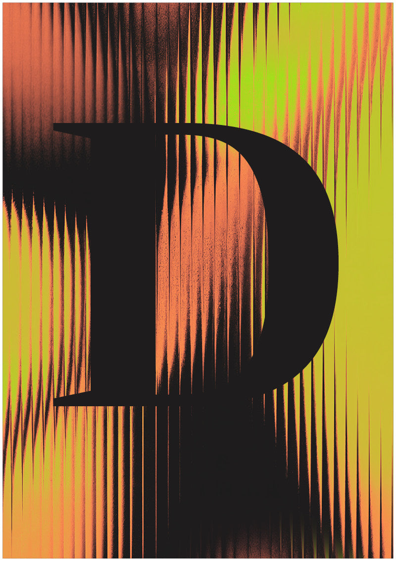 Resonance - D