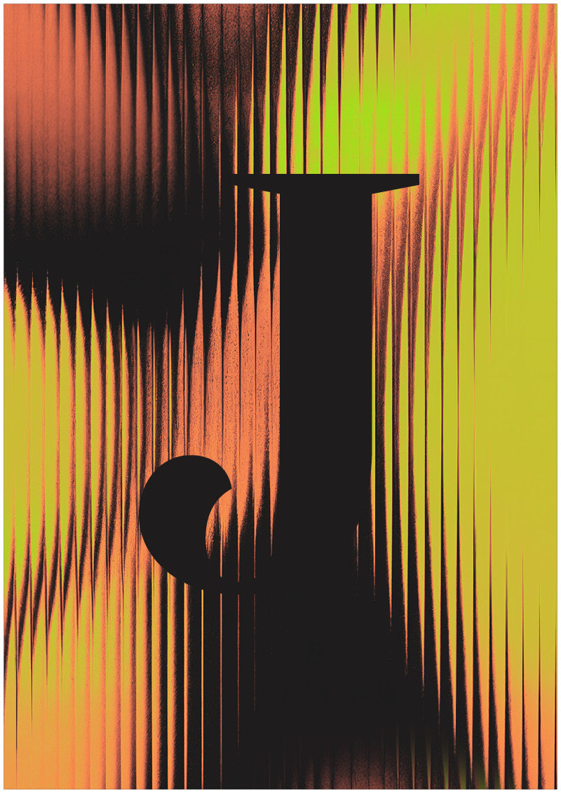 Resonance - J