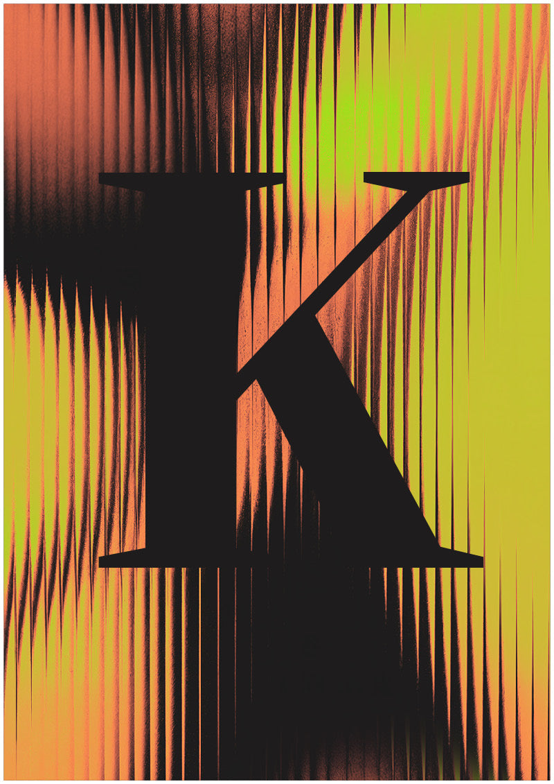 Resonance - K