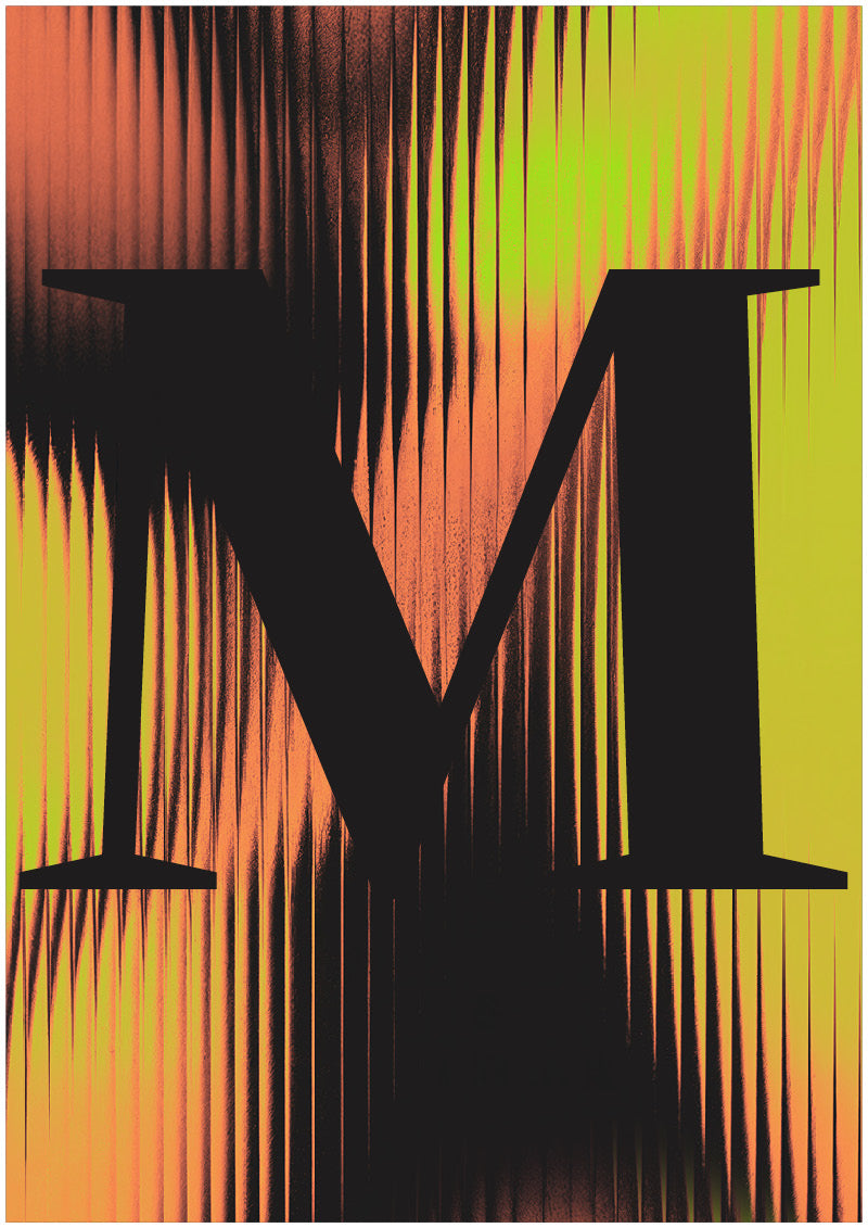Resonance - M