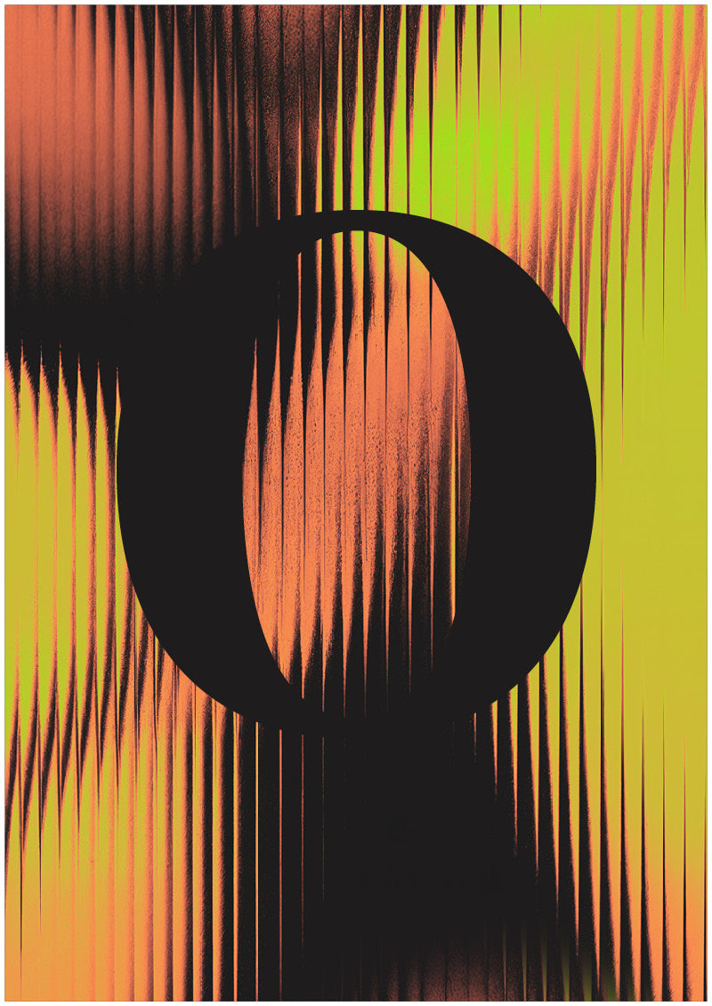 Resonance - O