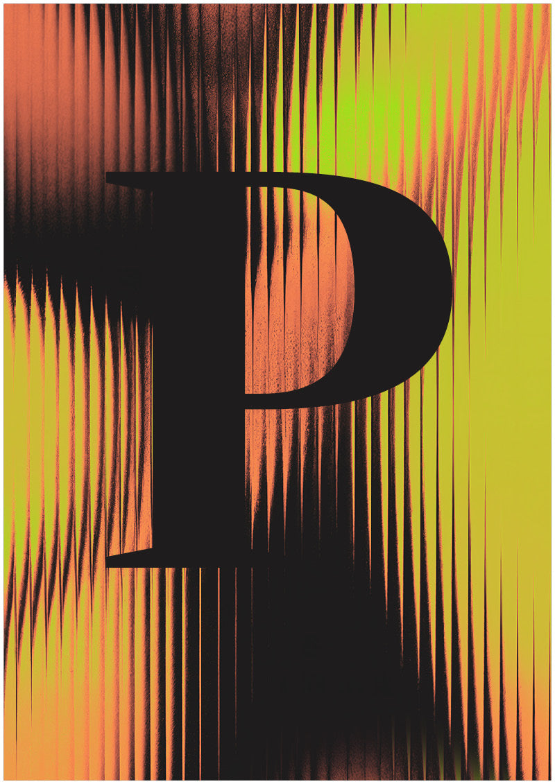 Resonance - P