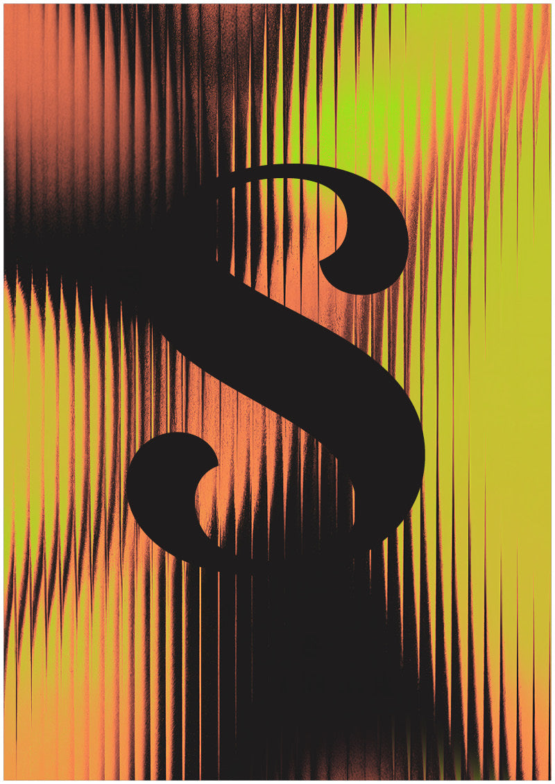 Resonance - S