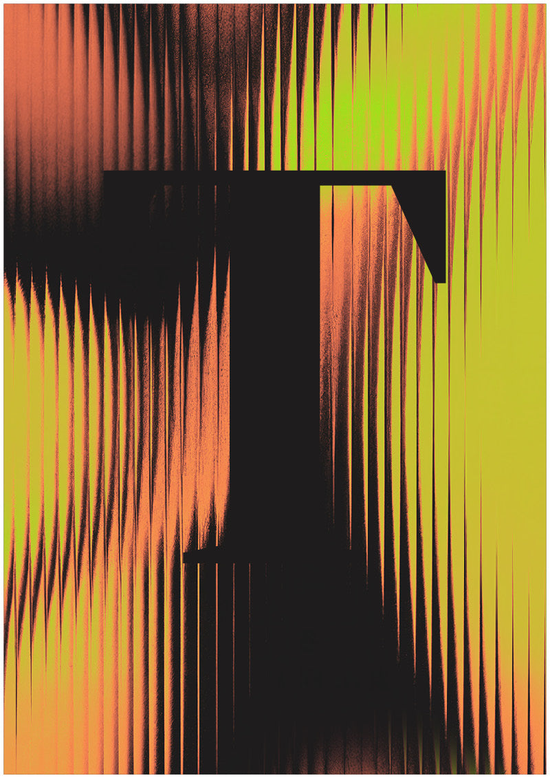 Resonance - T