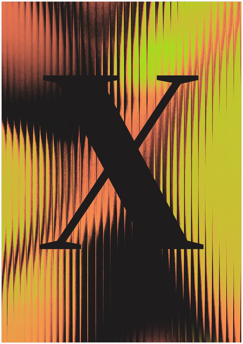 Resonance - X