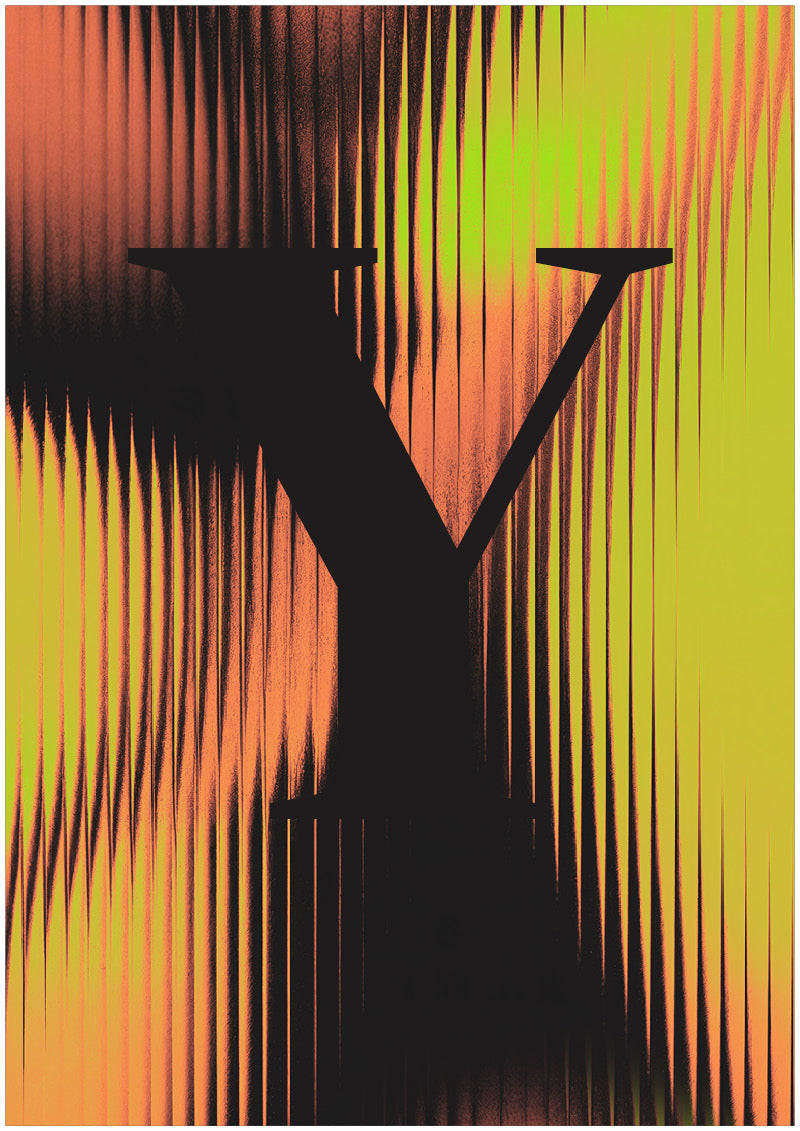 Resonance - Y