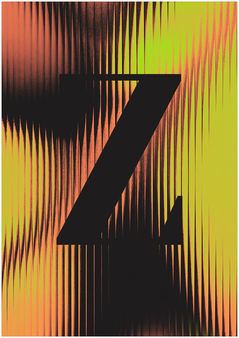 Resonance - Z