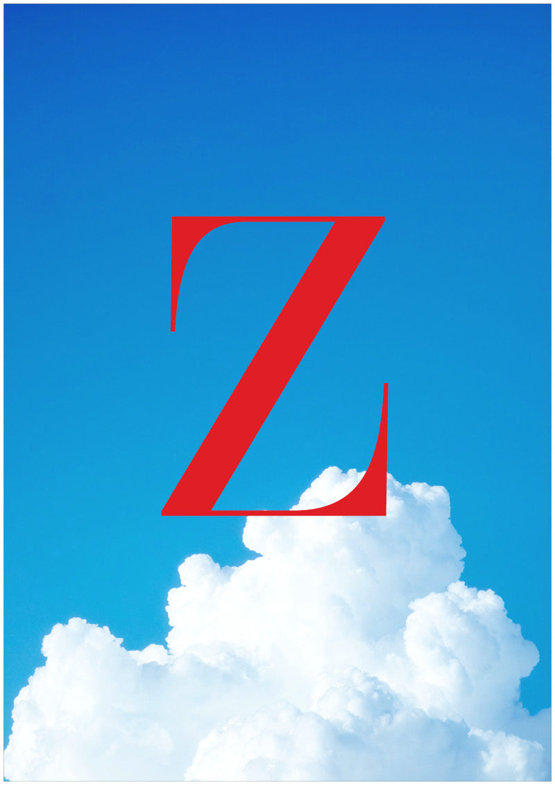 Zenith - Z